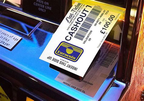 tito casino|ticket in ticket out system.